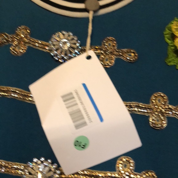 Sale. New Authentic Dolce and Gabbana embellished sweater - Picture 12 of 16